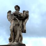 Rome: Castel Sant Angelo Ticket and Audio Guide - A Closer Look at the Experience