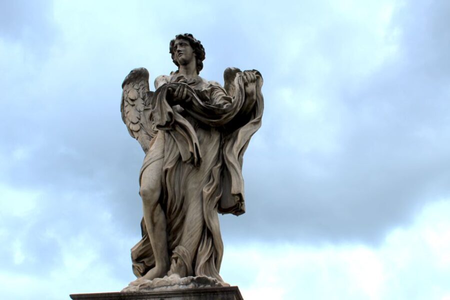 Rome: Castel Sant Angelo Ticket and Audio Guide - A Closer Look at the Experience