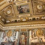 Rome: Castel SantAngelo Entrance Ticket with Audioguide - Discovering Castel SantAngelo: A Walkthrough