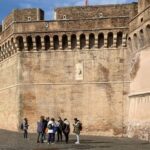 Rome: Castel Sant'Angelo Entry Ticket - A Detailed Look at the Visit