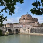 Rome: Castel Sant'Angelo Entry Ticket & Audio App - Inside the Castle: Rooms and Exhibits