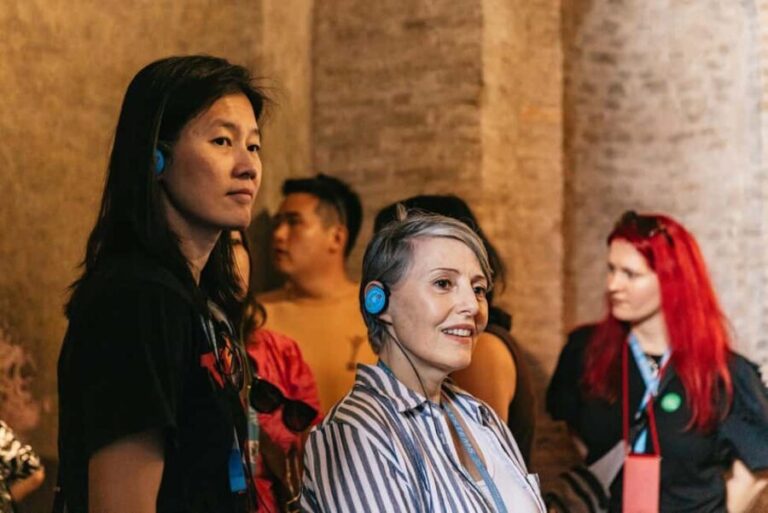 Rome: Castel Sant'Angelo Guided Tour - A Deep Dive into the Experience