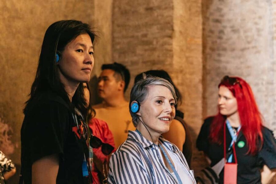 Rome: Castel Sant'Angelo Guided Tour - A Deep Dive into the Experience