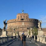 Rome: Castel SantAngelo Skip the Line Entry with Gelato - The Itinerary Breakdown