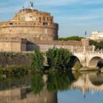 Rome: Castel SantAngelo Ticket & Audio Guide - Practical Details and Tips