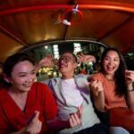 Rome: City Highlights Golf Car Tour - What You Can Expect From the Itinerary