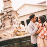 Rome: Classics Photoshoot - The Itinerary: What’s Included