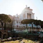 Rome: Cleopatra & Women of Ancient Rome Walking Tour - Starting Point and First Impressions