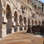 Rome: Colosseum, Ancient Rome Tour or AudioGuided Tour - Discovering the Colosseum: What to Expect