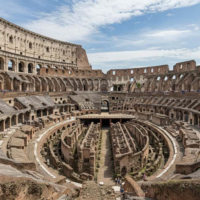 Rome: Colosseum and Ancient Rome Guided Walking Tour - Why This Tour Offers Great Value