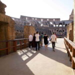 Rome: Colosseum and Ancient Rome Small Group Guided Tour - FAQs