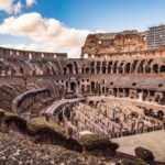 Rome: Colosseum Arena Access and Ancient Rome Guided Tour - The Sum Up