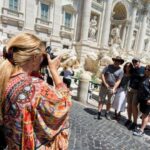 Rome: Colosseum Arena Floor, Forum, and Trevi Fountain Tour - Practical Tips for the Tour