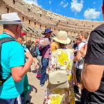 Rome: Colosseum Express Tour and Roman Forum Access - What to Expect from the Tour