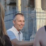 Rome: Colosseum Exterior Walk with Souvenir Video & Photos - Authentic Insights from Past Participants