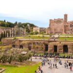 Rome: Colosseum, Forum, and Palatine Tour - Who Will Love This Tour?