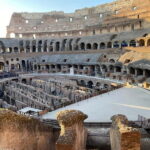 Rome: Colosseum, Forum Audio Tour with Hop-on Hop-off Bus - Practical Considerations and Tips