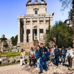 Rome: Colosseum, Forum & Palatine Hill Tour & Optional Arena - Who Would Enjoy This Tour?