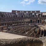 Rome: Colosseum, Forum, & Palatine Hill with Audio Guide - What Reviewers Say