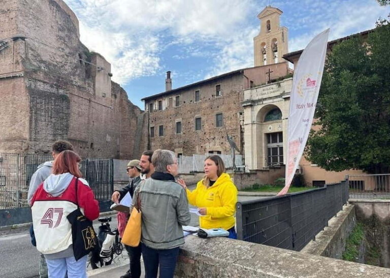 Rome: Colosseum, Forum & Palatine Ticket with Audioguide App - The Practicalities