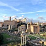 Rome: Colosseum, Forum, Palatine with Breakfast or Aperitif - Deep Dive into the Itinerary
