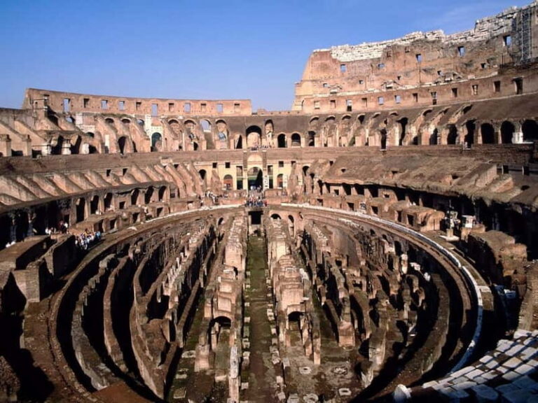 Rome: Colosseum & Forum Small Group Tour with Palatine Hill - Final Thoughts: Is This Tour Right for You?