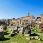 Rome: Colosseum & Forum with Audio Guide App -Optional Arena - Authentic Insights from Reviewers