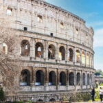 Rome: Colosseum & Forum with Audio Guide - Optional Arena - Practical Details