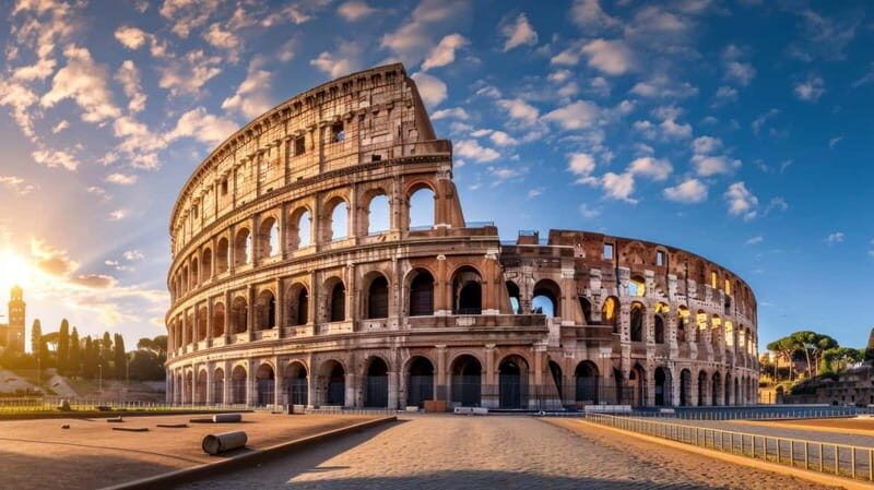 Rome: Colosseum & Forum with AudioGuide App + Optional Arena - Who Will Love This Tour?