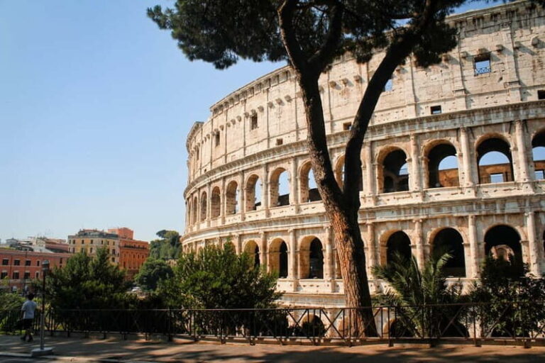 Rome: Colosseum, Palatine Hill and Roman Forum Guided Tour - What Makes This Tour Stand Out?