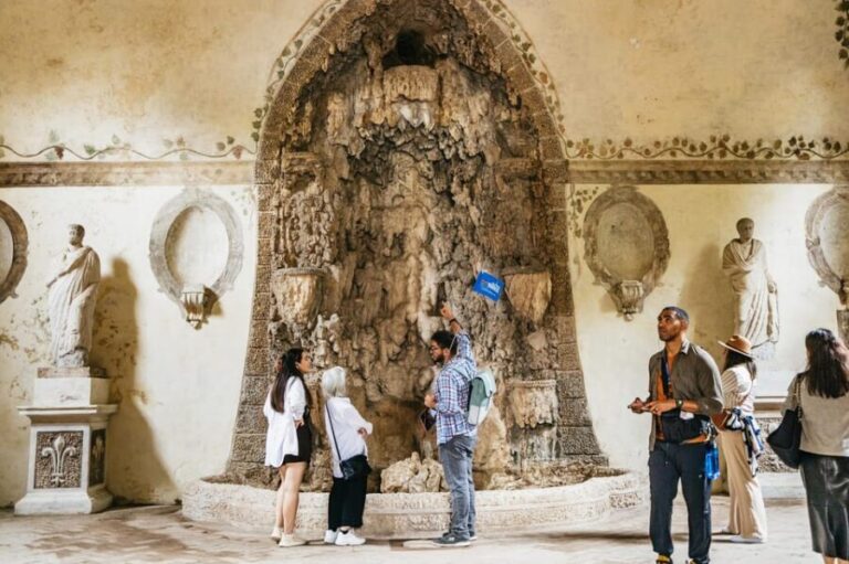 Rome: Colosseum, Palatine Hill & Roman Forum Guided Tour - The Authentic Experience as Reported by Travelers