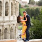 Rome: Colosseum Photoshoot  Private Session - The Itinerary Breakdown: What to Expect