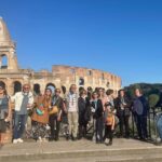 Rome: Colosseum, Roman Forum and Palatine hill guided tour - What’s Included & Practical Details