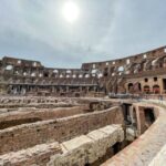 Rome: Colosseum Tour with Access to the Gladiator Arena - A Close Look at the Experience
