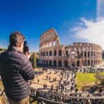 Rome: Colosseum Tour with Gladiator's Arena Option and Forum - The Itinerary in Detail