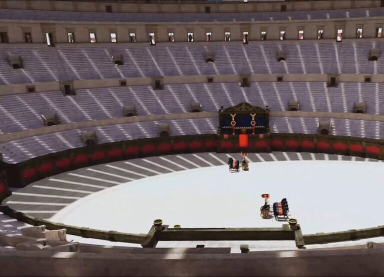 Rome: Colosseum VR Experience + Audioguide App - Is It Worth the Price? Analyzing Value