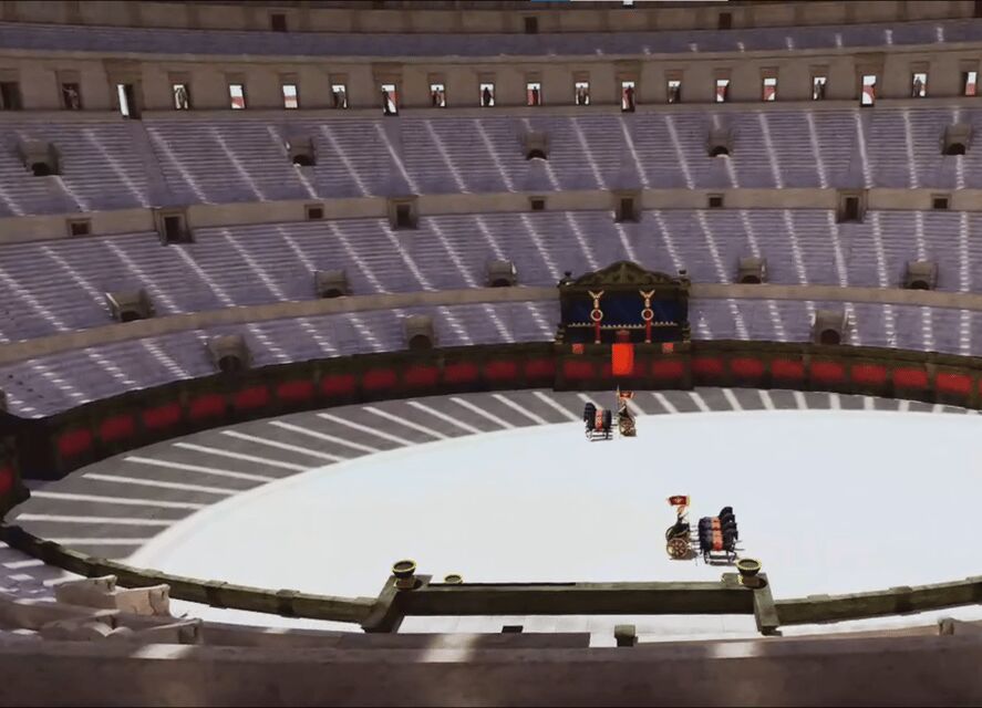 Rome: Colosseum VR Experience + Audioguide App - Is It Worth the Price? Analyzing Value