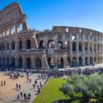 Rome: Colosseum WORLD Tour with AI Guide App & Arena Option - What to Expect from the Tour