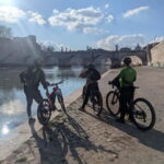 Rome: E-bike Tiber River Tour > Hidden Gems & Local Treats - Itinerary Breakdown: What to Expect