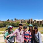 Rome E-Bike Tour with a local! (and a traditional snack) - Why Choose This Tour?