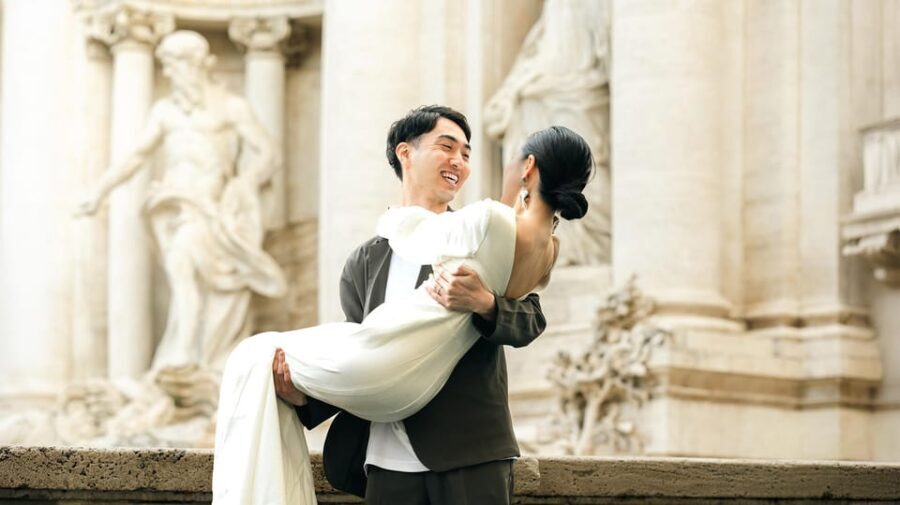 Rome: Early Morning Private Photoshoot at Iconic Landmarks - Who Would Love This Experience?  