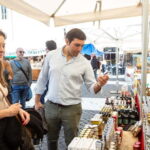 Rome: Eat Like a Roman Ghetto & Campo de' Fiori Food Tour - Practical Aspects of the Tour