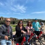 Rome: Electric Bike Rental to Explore the City - Why an Electric Bike is a Great Way to Discover Rome