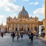 Rome: Escorted Papal Audience Tour With Guide - Detailed Breakdown of the Experience