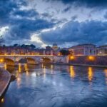 Rome: Evening Walking Tour by Moonlight - What’s Included and What’s Not
