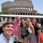 Rome: Explore Rome like Emily in a Golf Cart - Who Will Love This Tour?