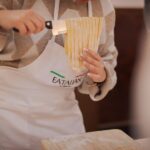 Rome: Fettuccine Pasta Cooking Class in Rome's City Center - What’s the True Value?