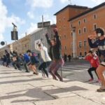 Rome: Fitness and Sightseeing Experience - FAQ