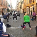 Rome: Fitness Tour with Views of the Roman Forum & Colosseum - Why It Works and Who It’s For