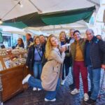 Rome: Food tasting tour in Trastevere - FAQs